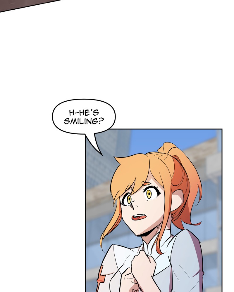 Immortal Weakling chapter 1 - page 80