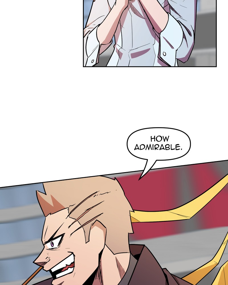 Immortal Weakling chapter 1 - page 81