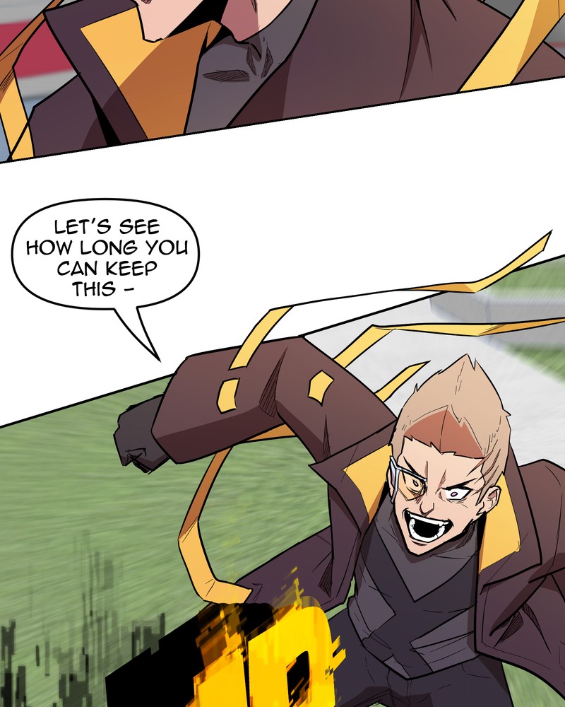 Immortal Weakling chapter 1 - page 82