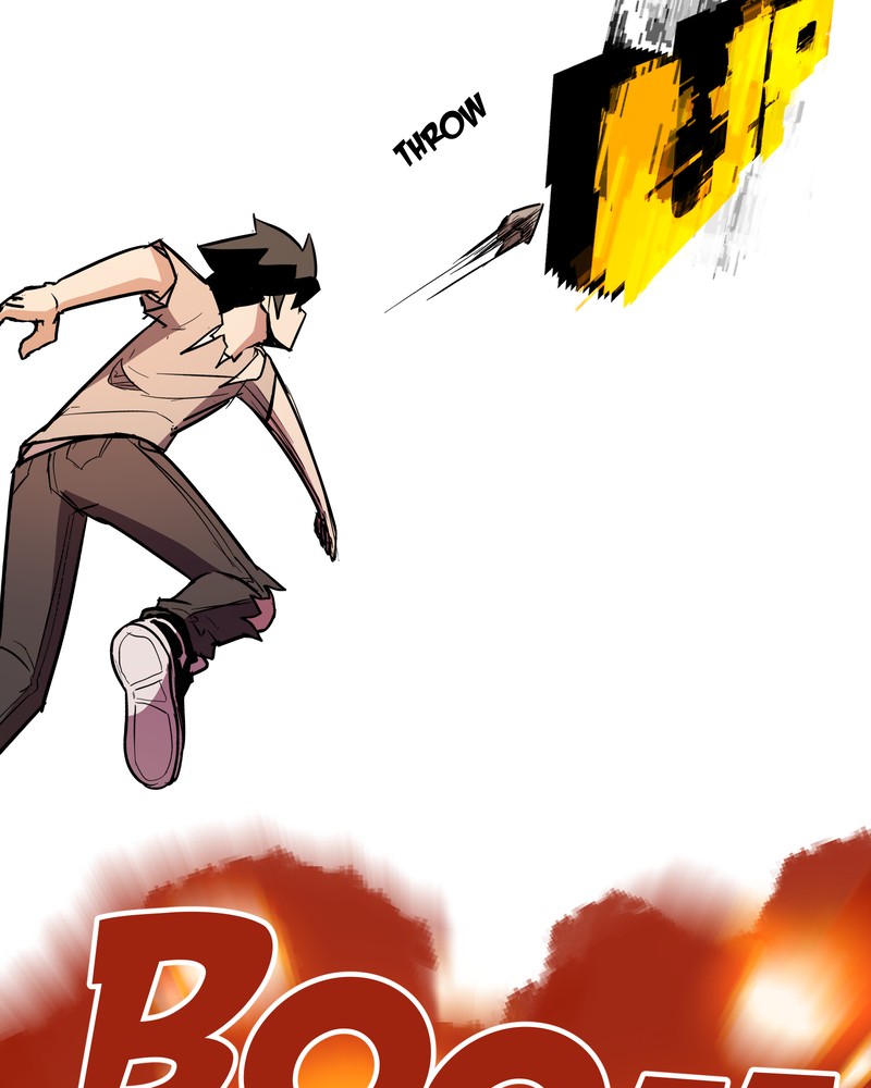 Immortal Weakling chapter 1 - page 84