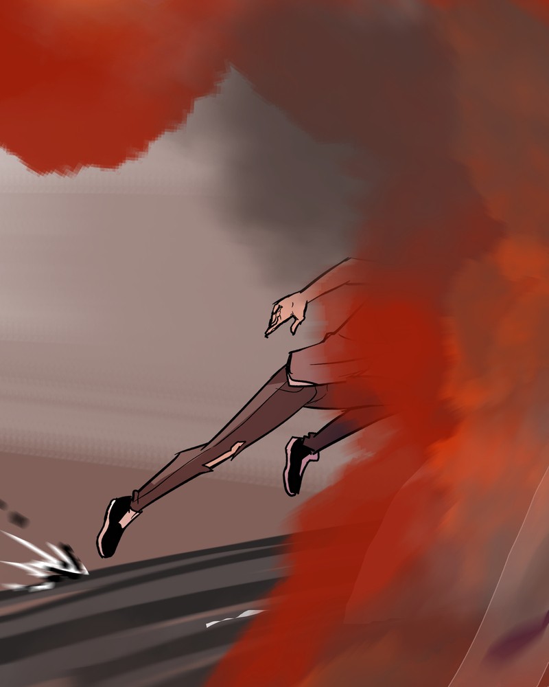Immortal Weakling chapter 1 - page 86