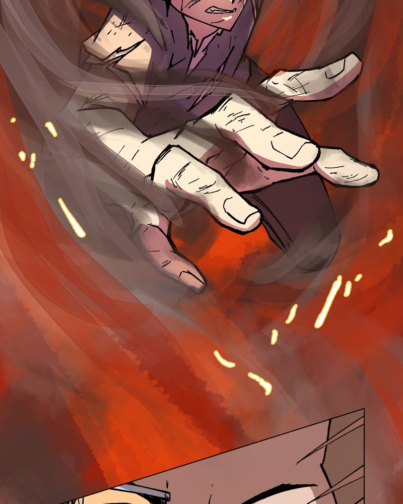 Immortal Weakling chapter 1 - page 87