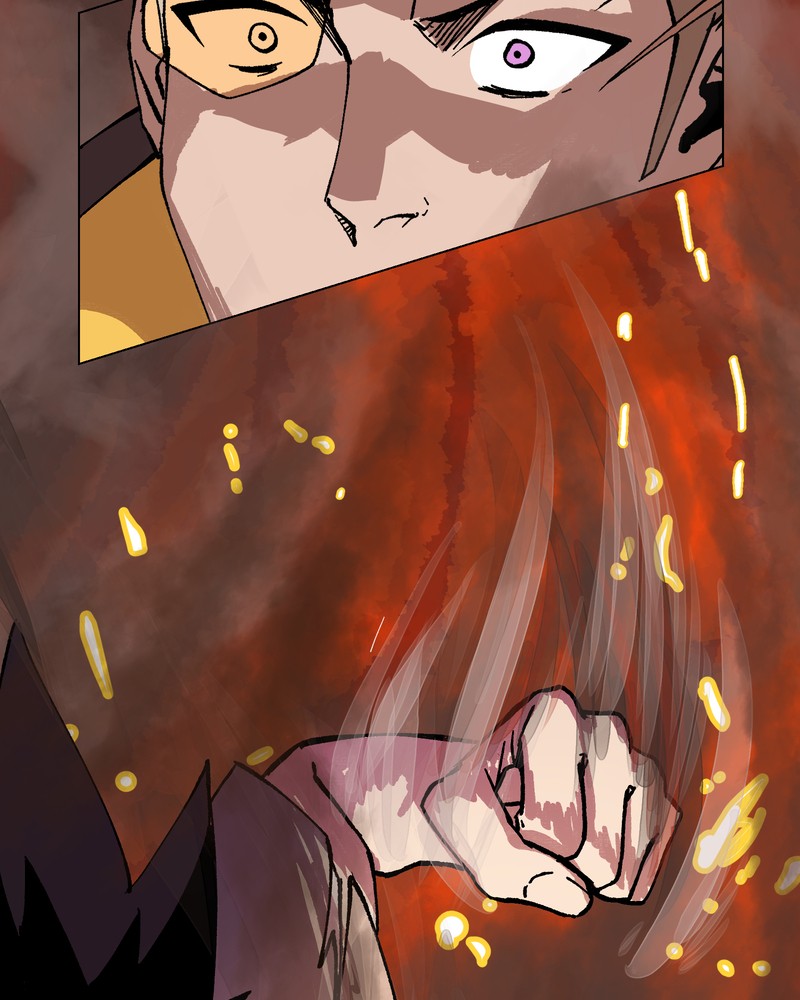 Immortal Weakling chapter 1 - page 88