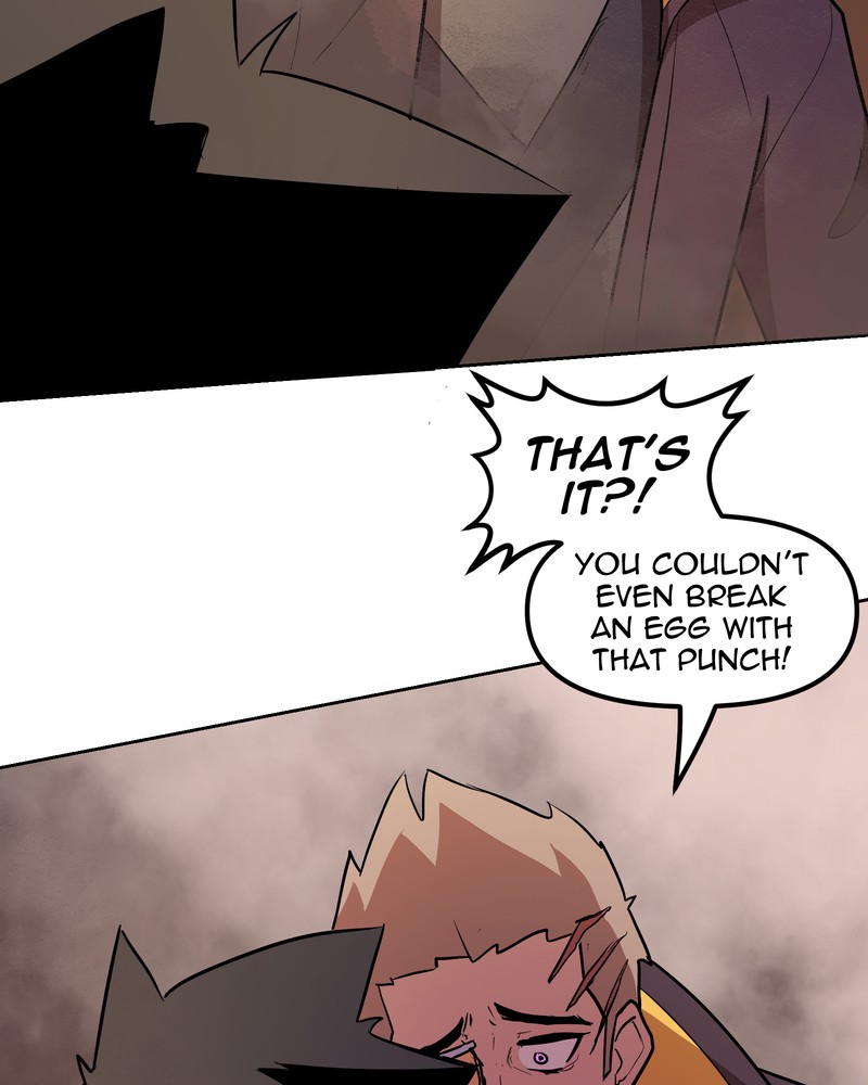 Immortal Weakling chapter 1 - page 94