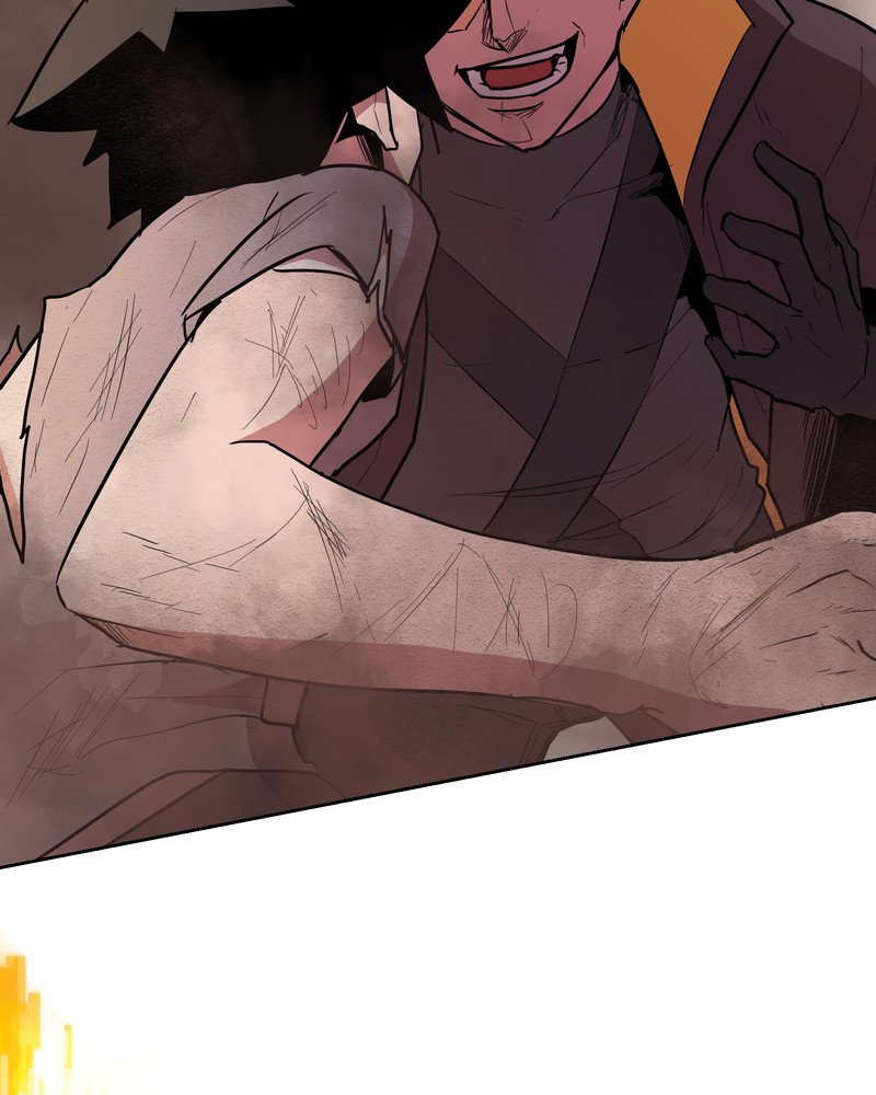 Immortal Weakling chapter 1 - page 95