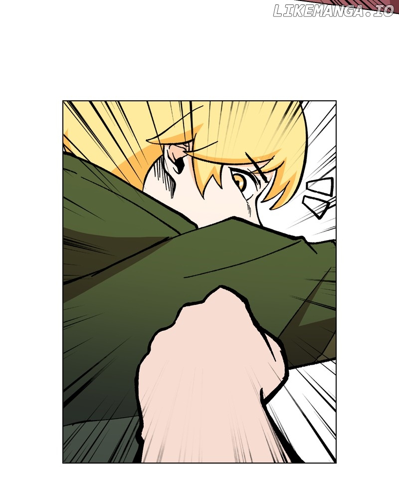 Immortal Weakling Chapter 55 - page 11
