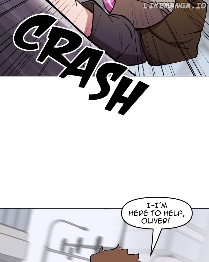 Immortal Weakling Chapter 55 - page 14