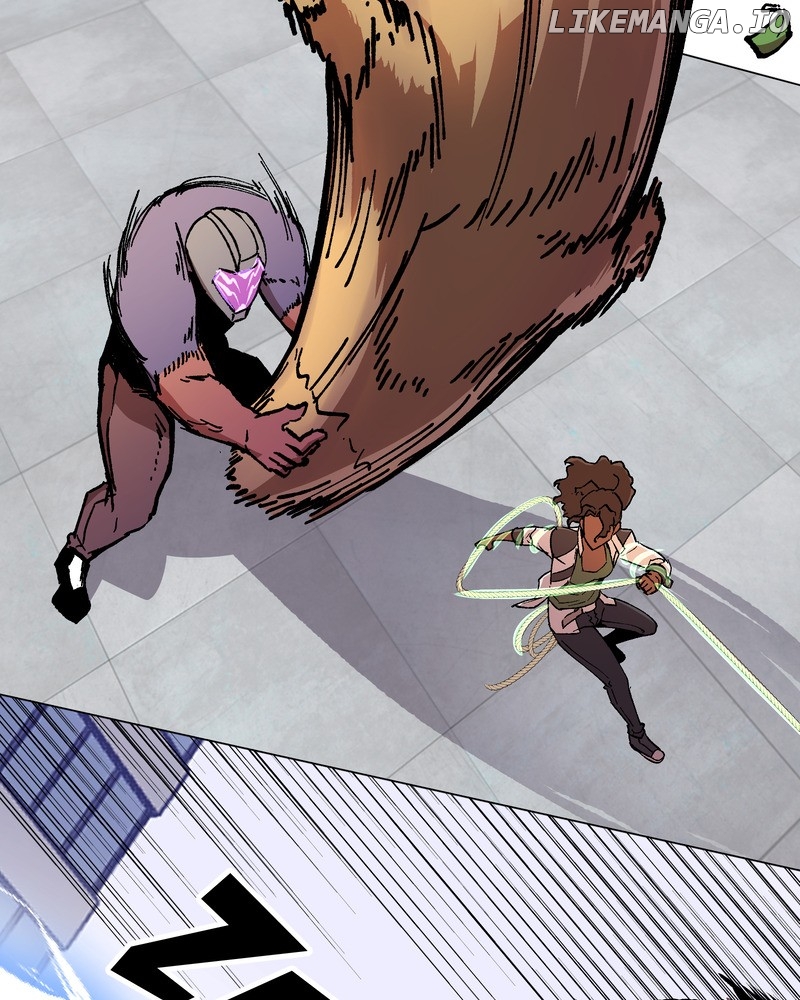 Immortal Weakling Chapter 55 - page 17