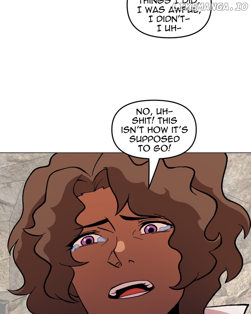Immortal Weakling Chapter 55 - page 23
