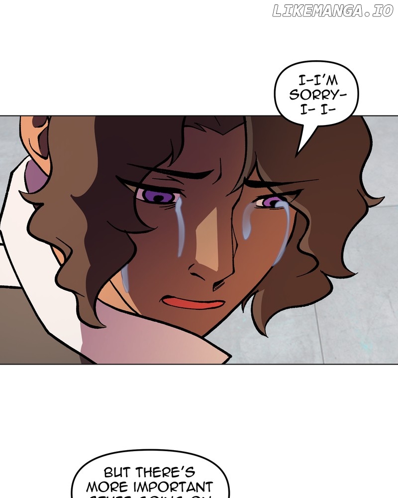 Immortal Weakling Chapter 55 - page 26