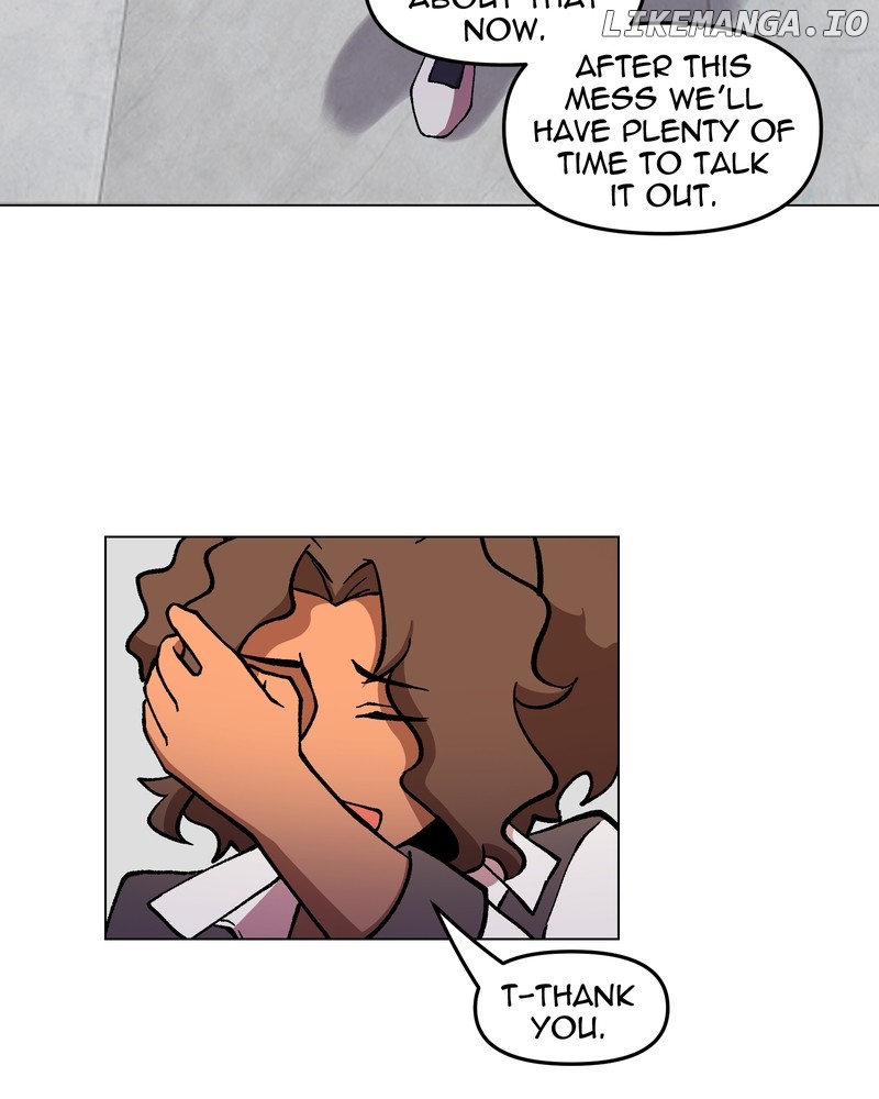 Immortal Weakling Chapter 55 - page 28