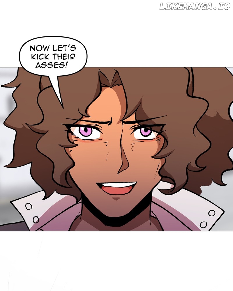 Immortal Weakling Chapter 55 - page 29