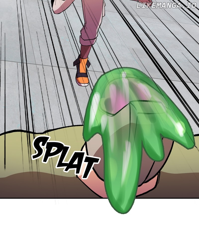 Immortal Weakling Chapter 55 - page 31