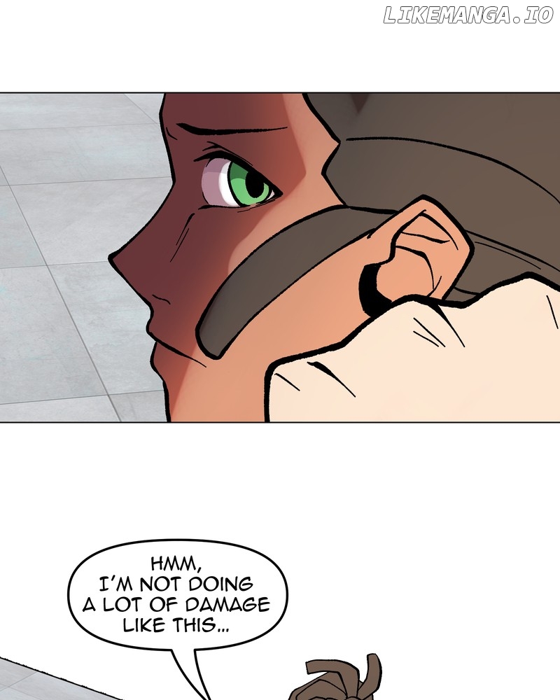 Immortal Weakling Chapter 55 - page 32