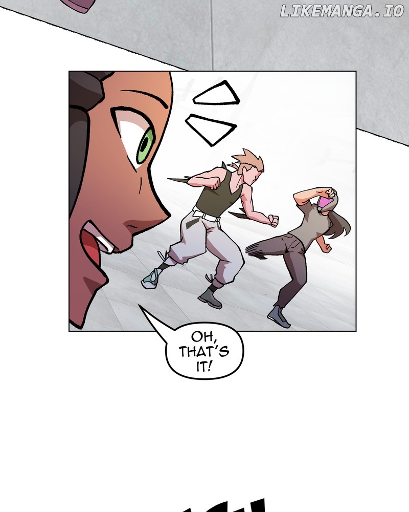 Immortal Weakling Chapter 55 - page 34