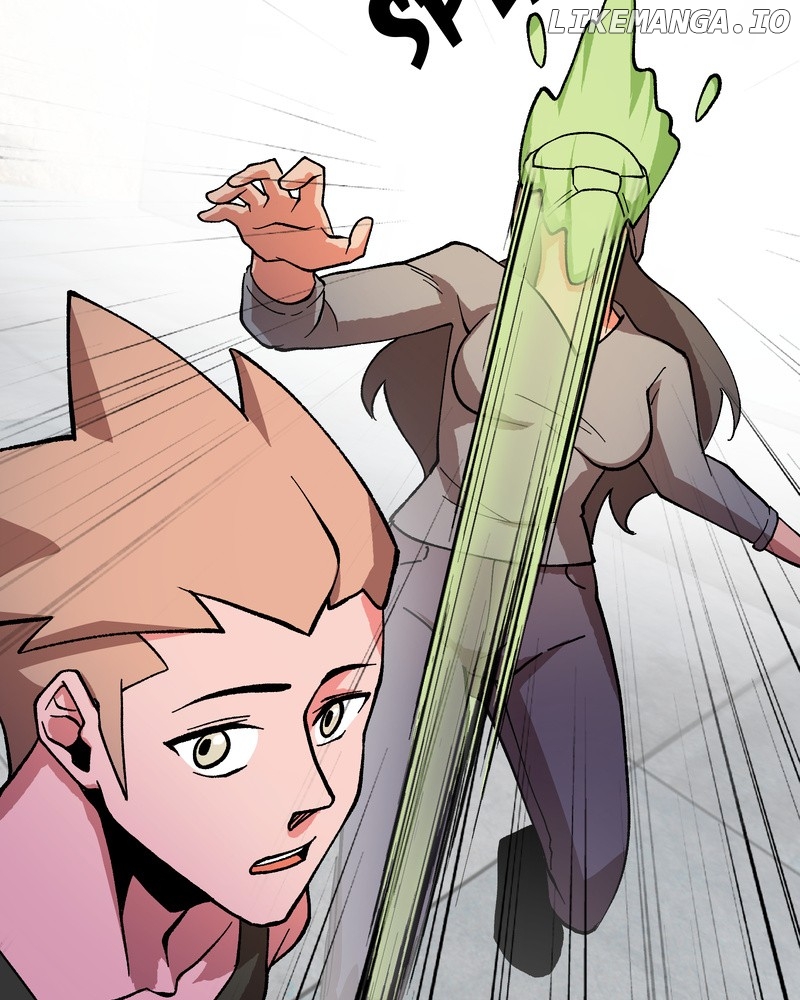 Immortal Weakling Chapter 55 - page 36