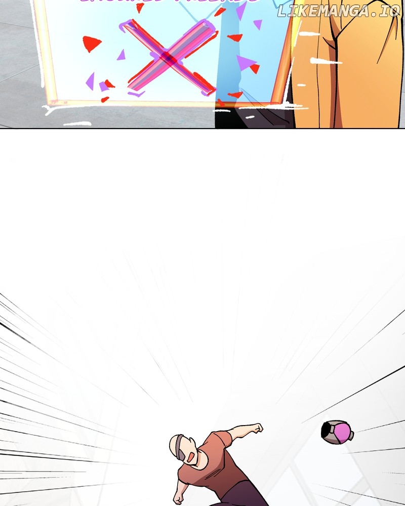 Immortal Weakling Chapter 55 - page 43