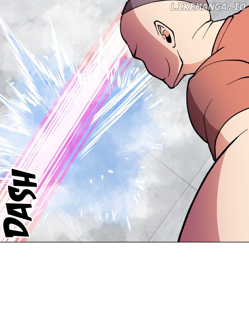 Immortal Weakling Chapter 55 - page 45