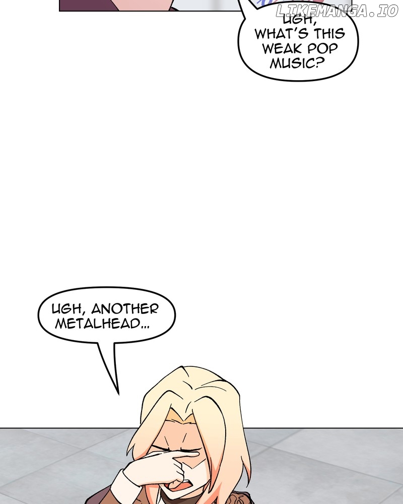 Immortal Weakling Chapter 55 - page 48