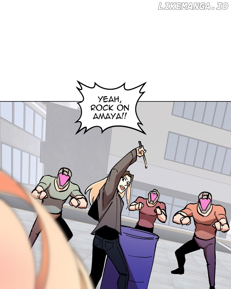 Immortal Weakling Chapter 55 - page 52