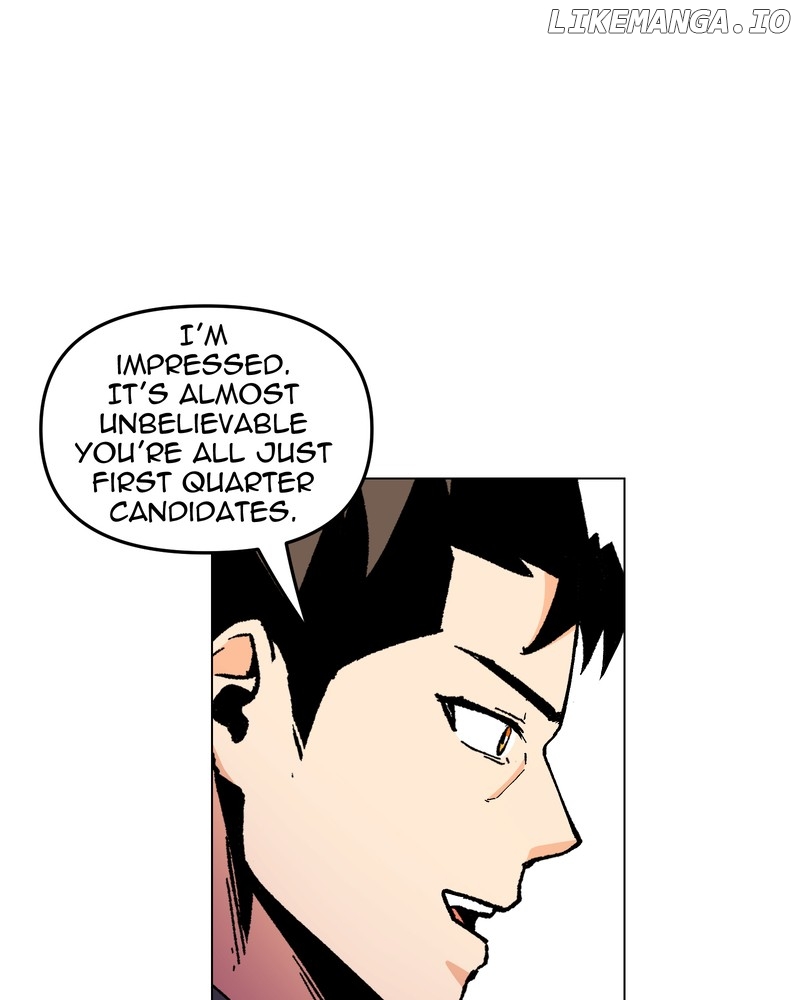 Immortal Weakling Chapter 55 - page 57