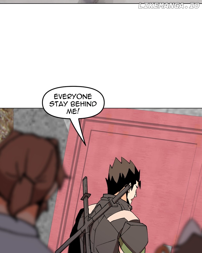 Immortal Weakling Chapter 55 - page 59