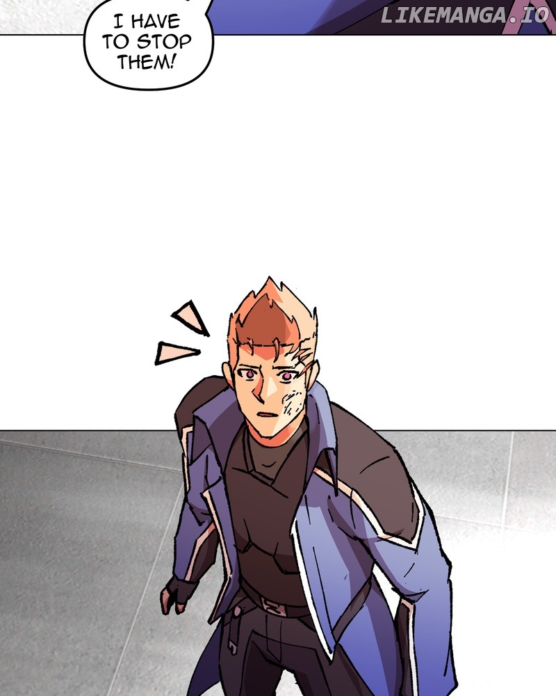 Immortal Weakling Chapter 55 - page 63