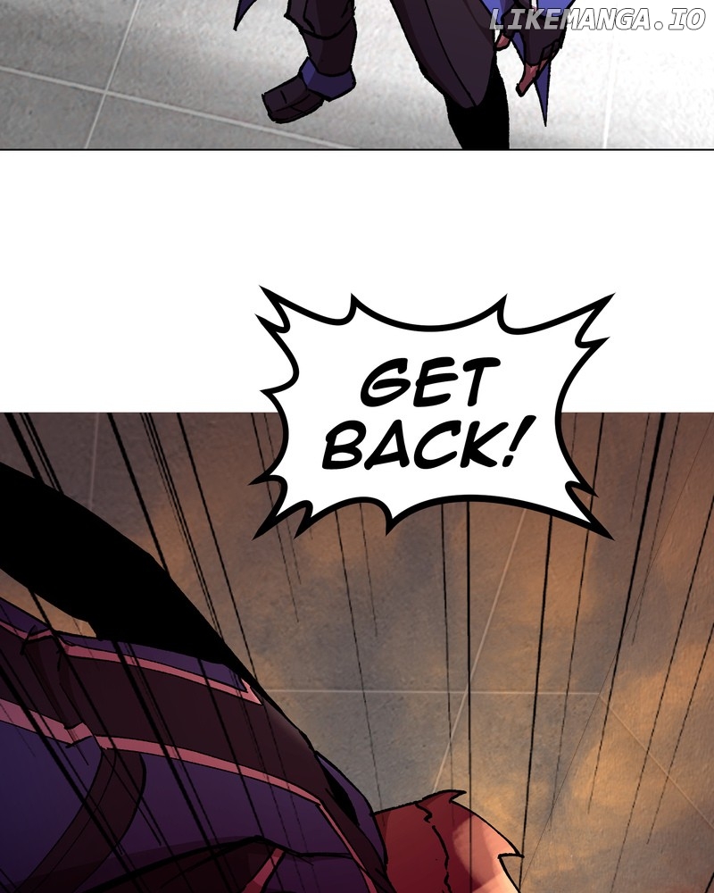 Immortal Weakling Chapter 55 - page 64