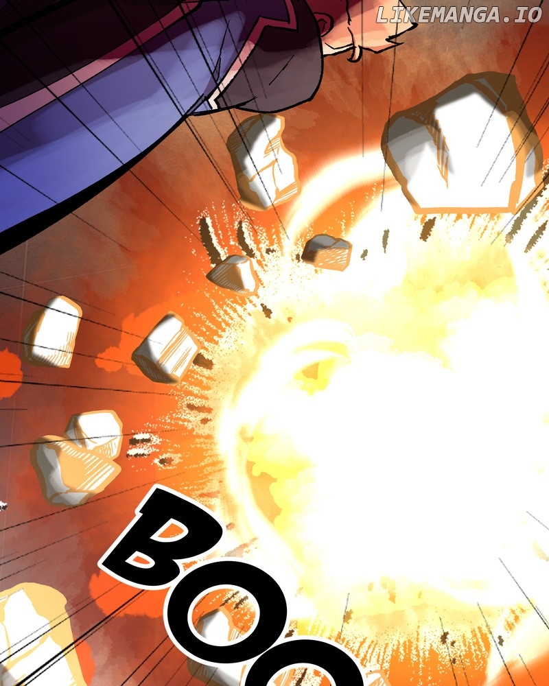 Immortal Weakling Chapter 55 - page 65