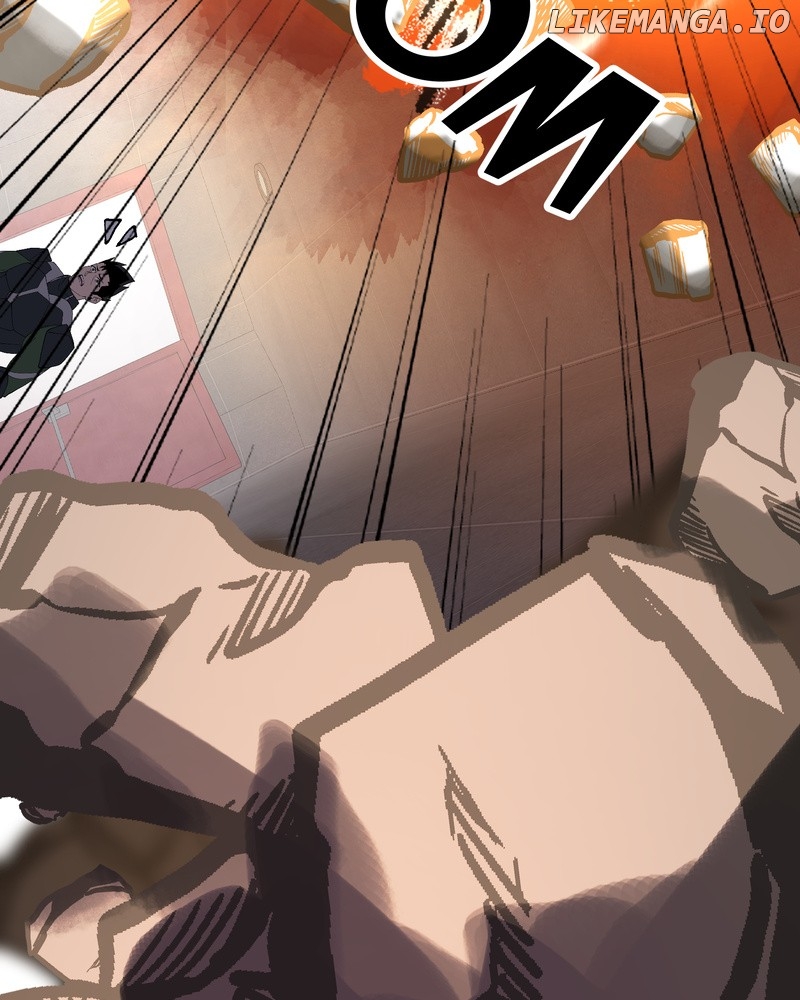 Immortal Weakling Chapter 55 - page 66