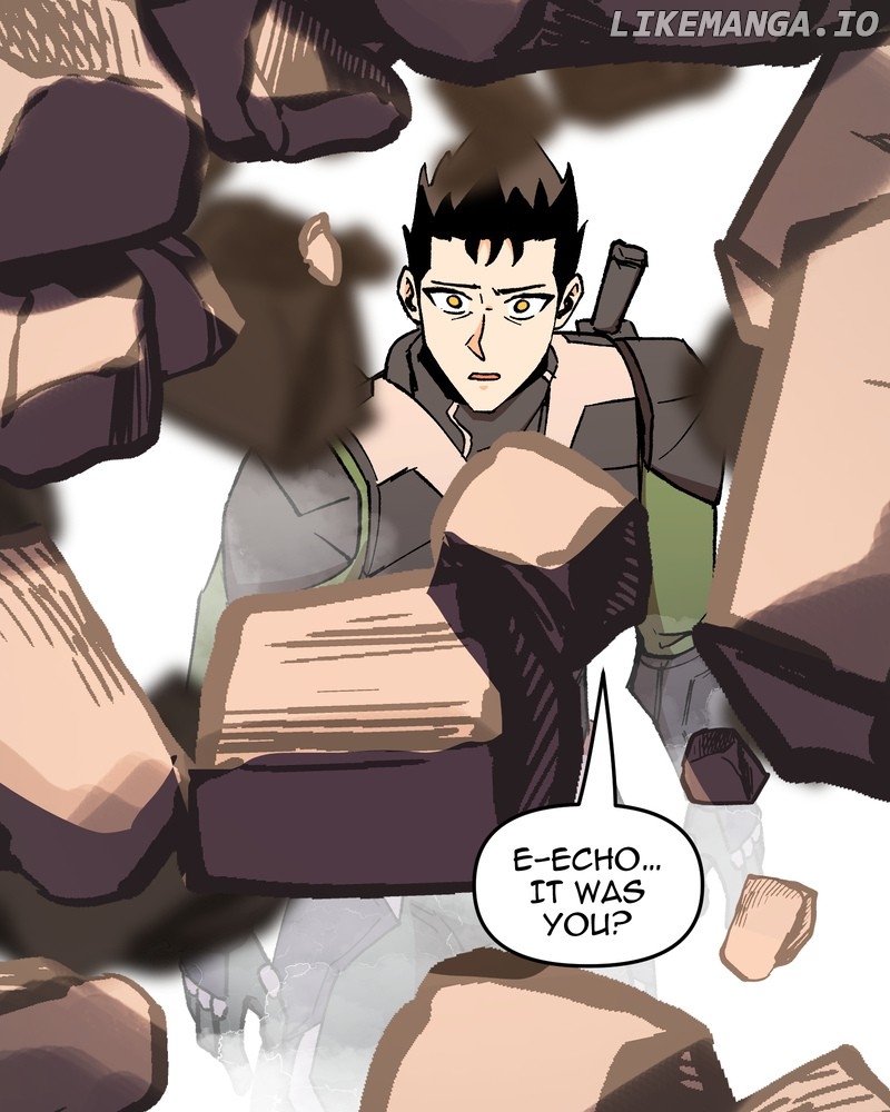 Immortal Weakling Chapter 55 - page 67
