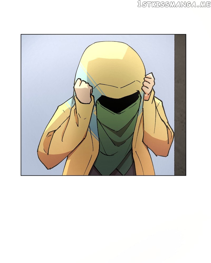 Immortal Weakling Chapter 29 - page 12