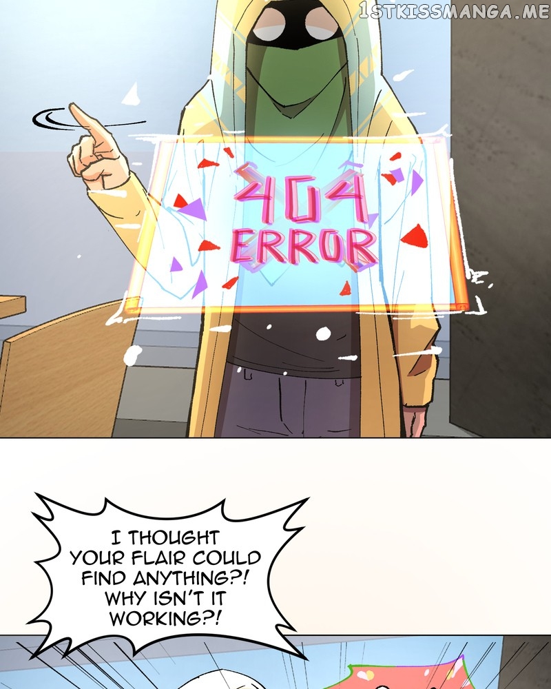 Immortal Weakling Chapter 29 - page 14
