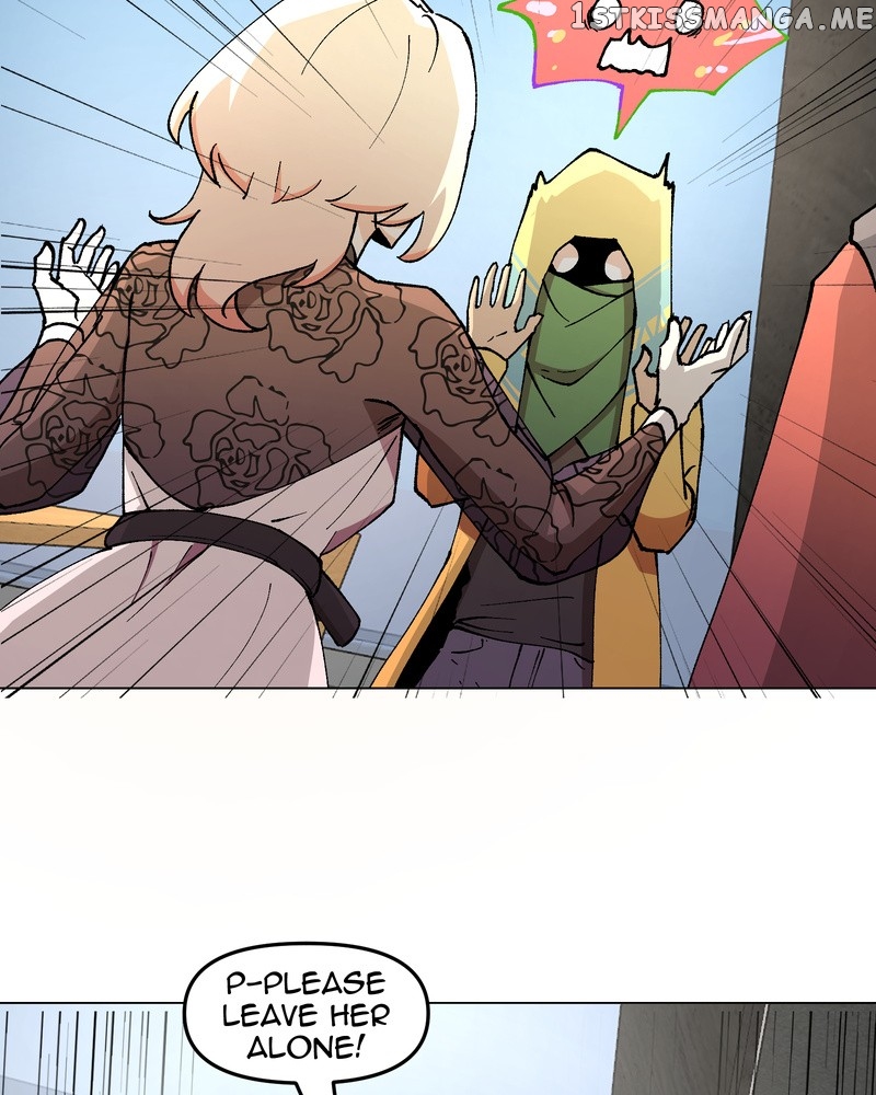 Immortal Weakling Chapter 29 - page 15