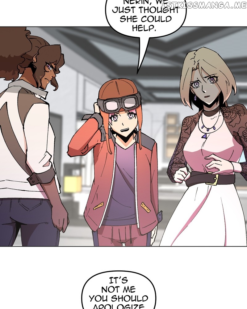 Immortal Weakling Chapter 29 - page 17