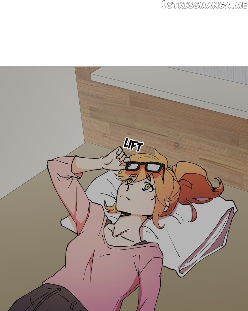 Immortal Weakling Chapter 29 - page 2