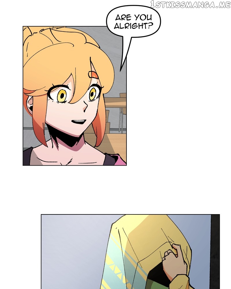 Immortal Weakling Chapter 29 - page 20