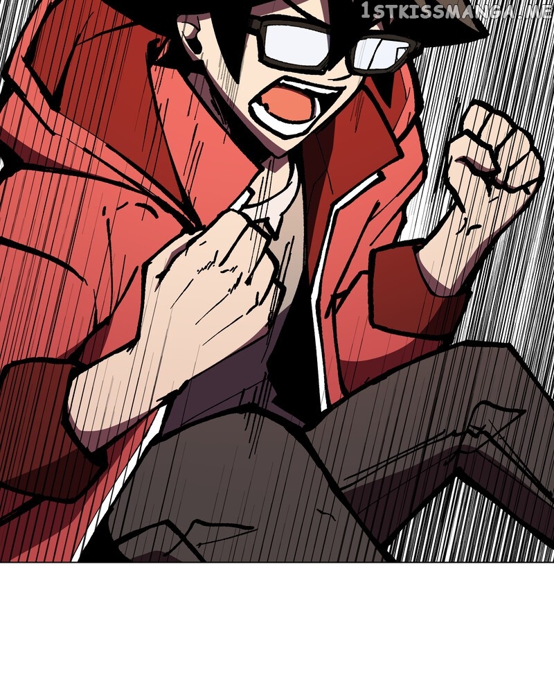 Immortal Weakling Chapter 29 - page 25