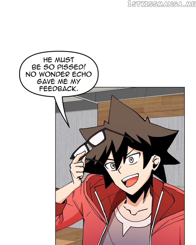 Immortal Weakling Chapter 29 - page 26