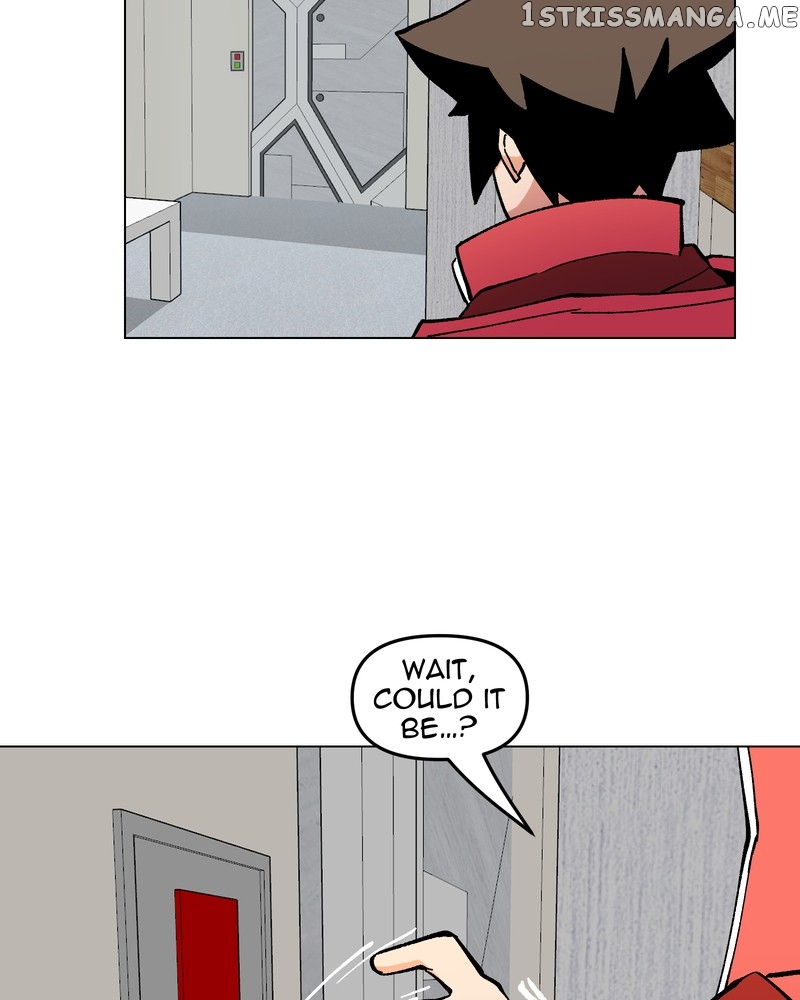 Immortal Weakling Chapter 29 - page 28