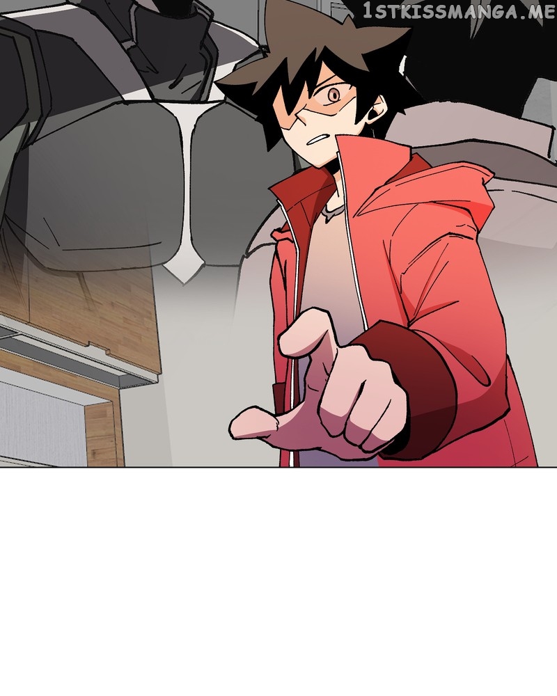 Immortal Weakling Chapter 29 - page 30