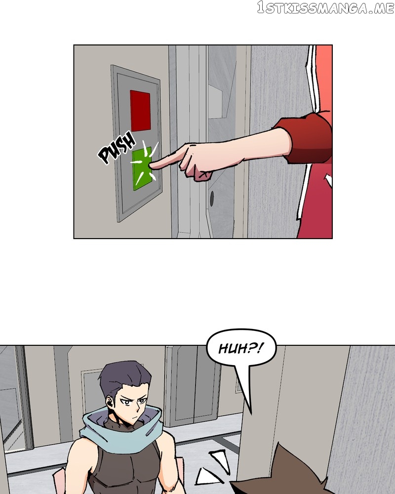 Immortal Weakling Chapter 29 - page 32