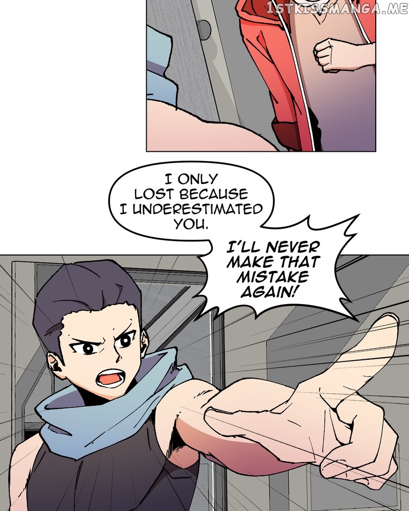 Immortal Weakling Chapter 29 - page 34
