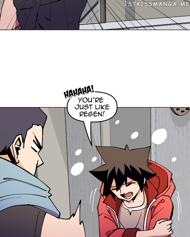 Immortal Weakling Chapter 29 - page 35