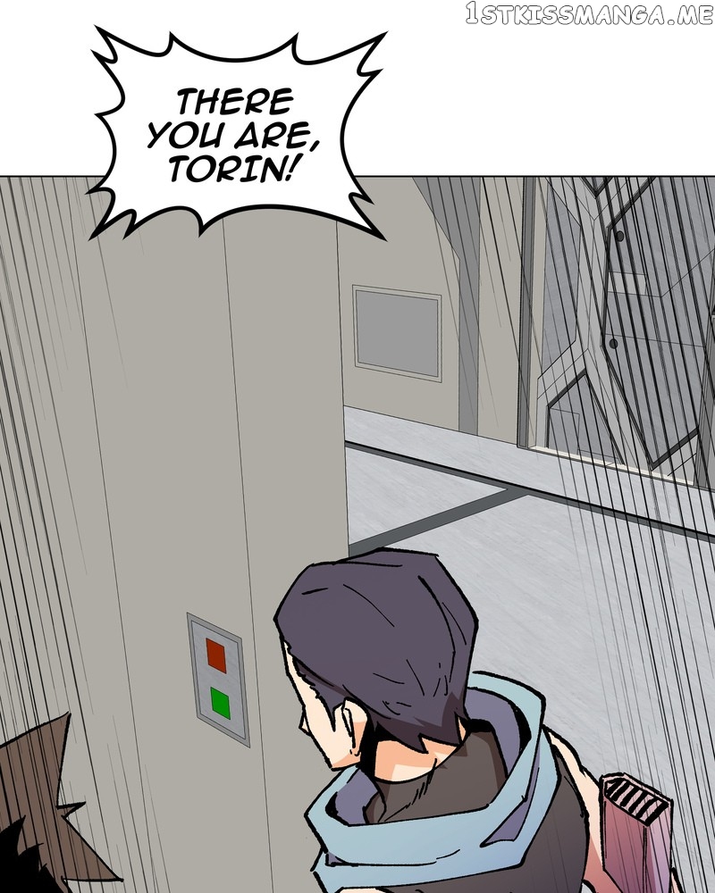 Immortal Weakling Chapter 29 - page 39