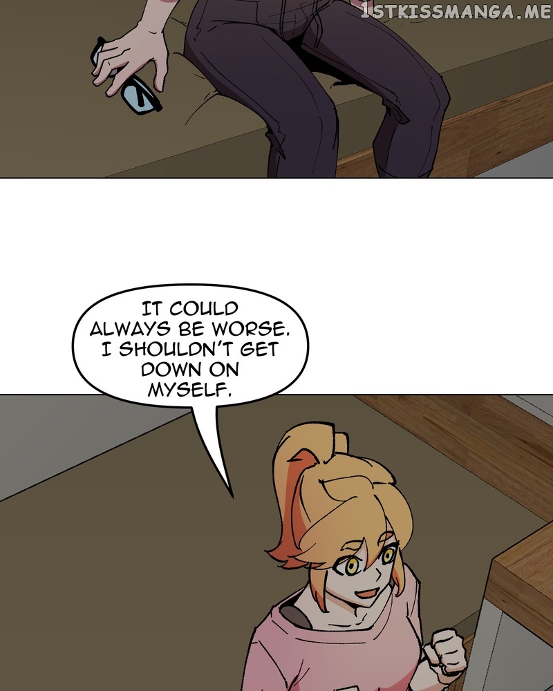 Immortal Weakling Chapter 29 - page 4