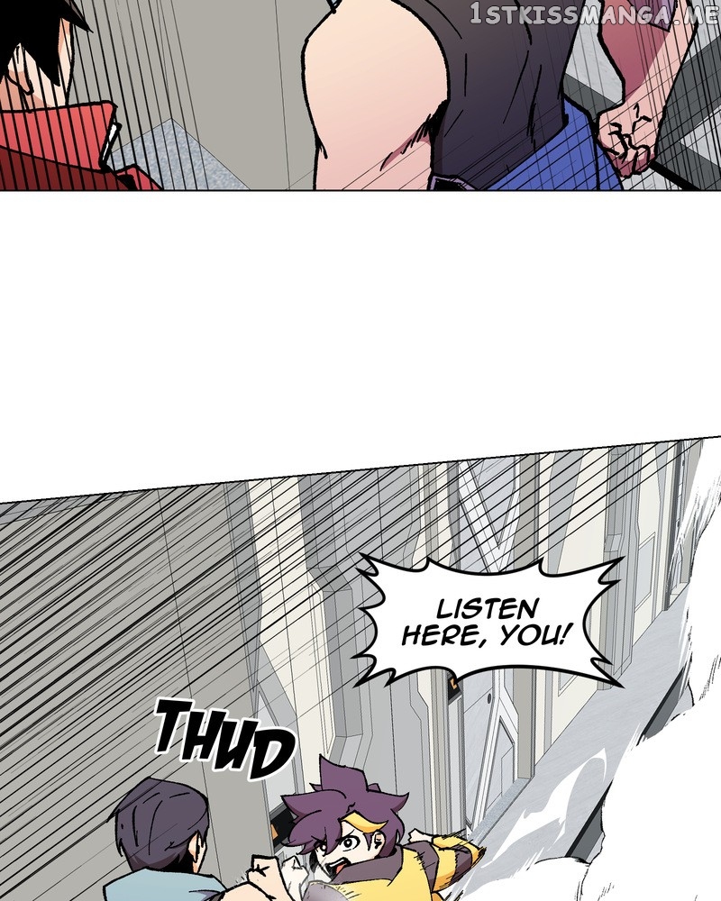 Immortal Weakling Chapter 29 - page 40