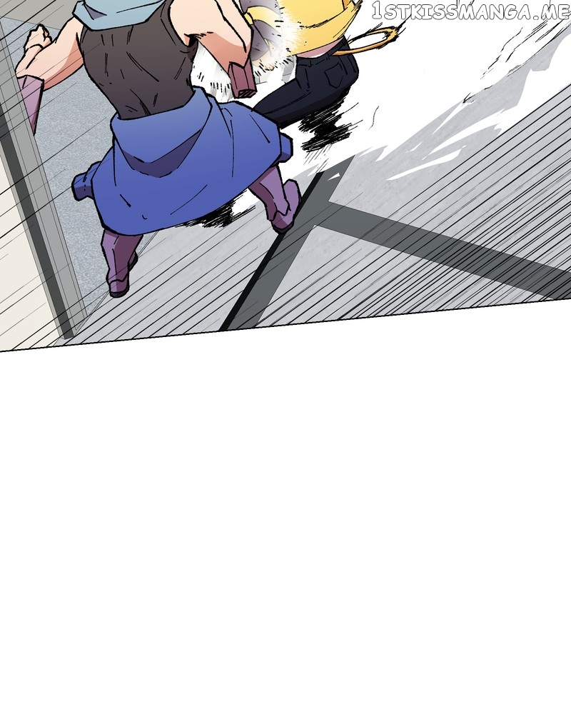 Immortal Weakling Chapter 29 - page 41