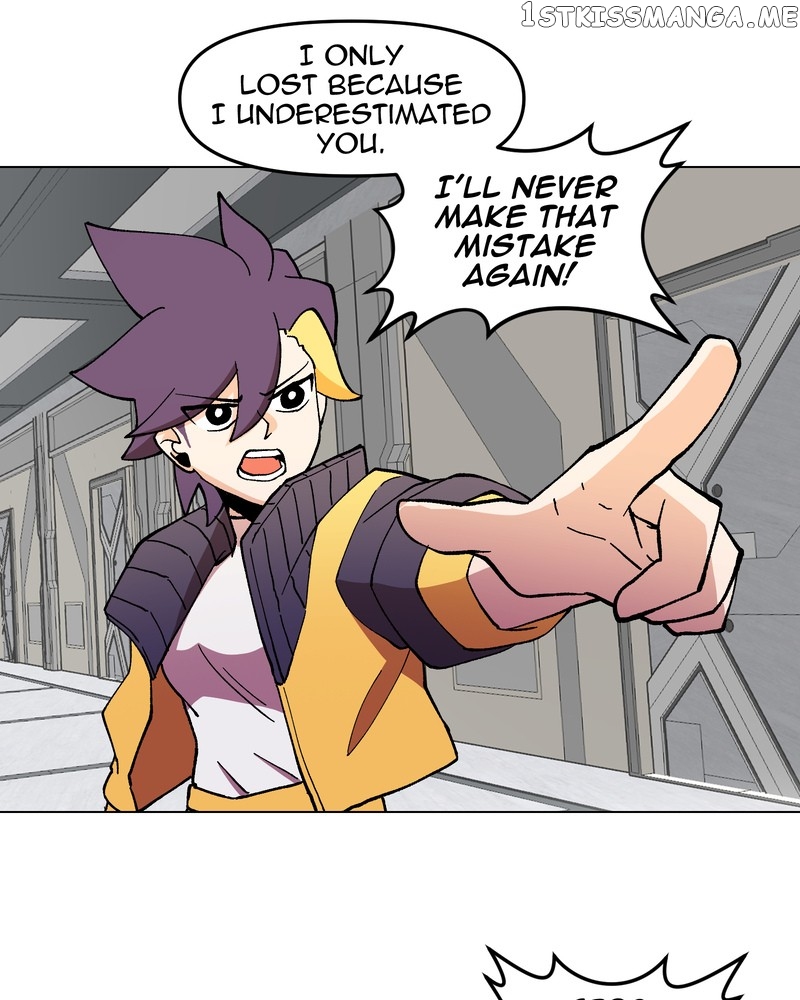 Immortal Weakling Chapter 29 - page 42