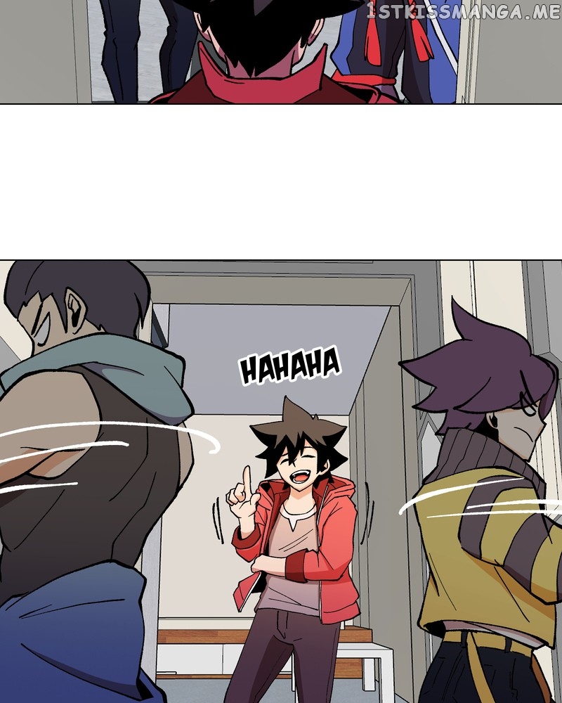 Immortal Weakling Chapter 29 - page 46